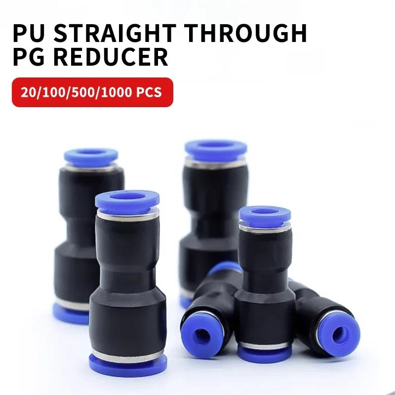   PU/PG ƮƮ Ŀ, OD ȣ , öƽ Ǫ   Ŀ,   , 4-16mm, 8-6mm